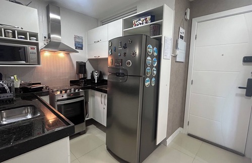 Arraial do Cabo Apartment | Arraial do Cabo: Paradise between the sea and the lagoon