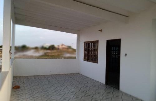 Sao Vicente de Paula House | Arraial do Cabo casa SOBRADO com piscina entre o Mar e a Lagoa em Cond Villaggio Valtellina