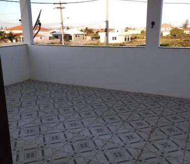 Sao Vicente de Paula House | Arraial do Cabo casa SOBRADO com piscina entre o Mar e a Lagoa em Cond Villaggio Valtellina