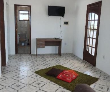 Sao Vicente de Paula House | Arraial do Cabo casa SOBRADO com piscina entre o Mar e a Lagoa em Cond Villaggio Valtellina