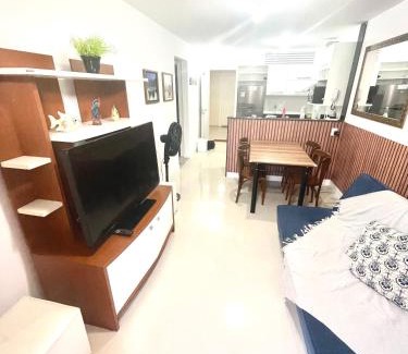 Arraial do Cabo Apartment | Arraial do Cabo - Condomínio com cara de Resort