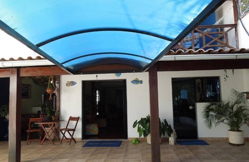 Praia dos Anjos Apartment | Arraial do Cabo - Praia dos Anjos - Suite 11 - Economic Rent