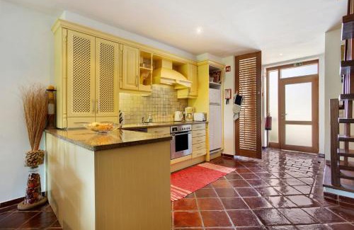 Alcantarilha Villa | Arrancada 7