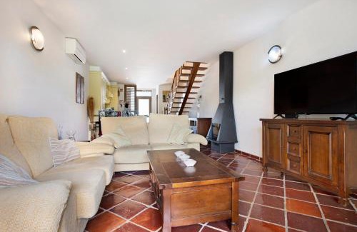 Alcantarilha Villa | Arrancada 7