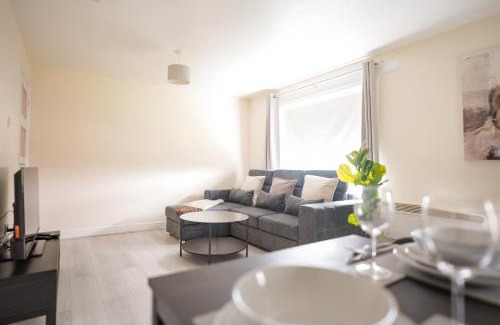 Chapelhall Apartment | Arranview Retreat