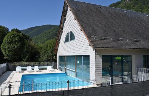 Arreau Apartment | Arreauxygene Duplex 7-9pers