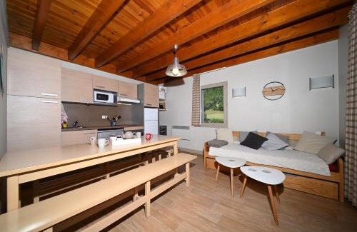 Arreau Apartment | Arreauxygene Duplex 7-9pers