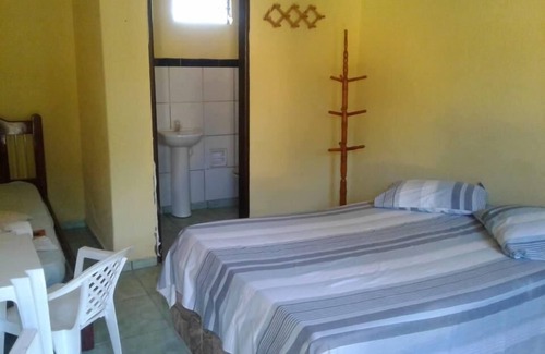 Bueno Brandao Hotel | Arrelaros Pousada