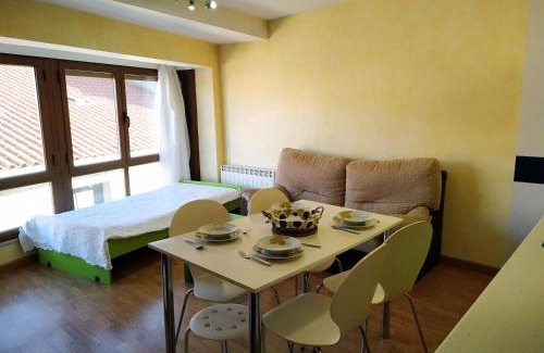 Aldeadavila de la Ribera Apartment | Arribes la corredera 3