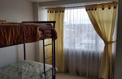 Engativa Apartment | Arriendo ap/to amoblado dos Habitaciones 2