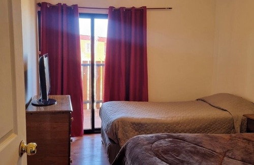San Pedro de Atacama House | Arriendo Cabaña por Días en San Pedro de Atacama