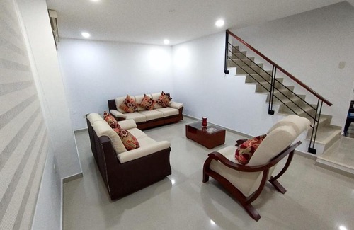Neiva Apartment | ARRIENDO HERMOSO APARTAMENTO AMOBLADO, EN NEIVA HUILA
