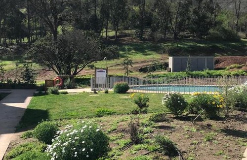 Papudo Apartment | Arriendo Vacacional Papudo