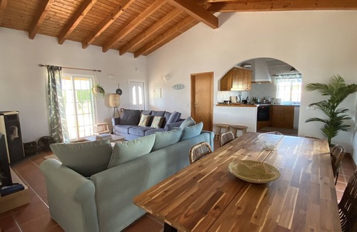 Aljezur Villa | Arrifana Beach Break