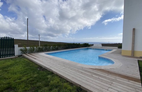 Aljezur Villa | Arrifana Beach Break