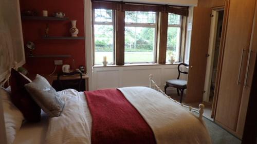 Balmaha Bed & Breakfast | Arrochoile