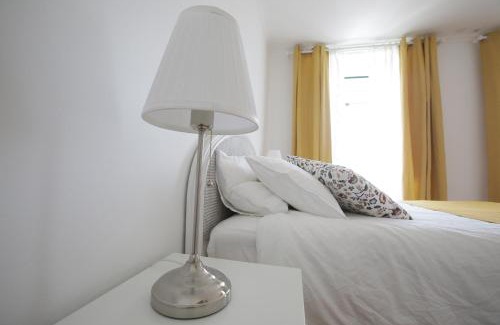 Sao Jorge de Arroios House | Arroios de Paixao