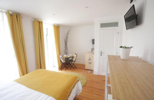 Sao Jorge de Arroios House | Arroios de Paixao