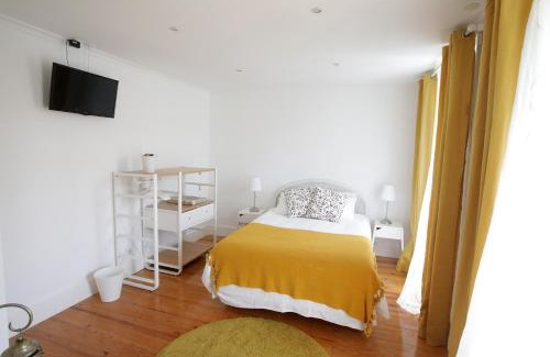 Sao Jorge de Arroios House | Arroios de Paixao