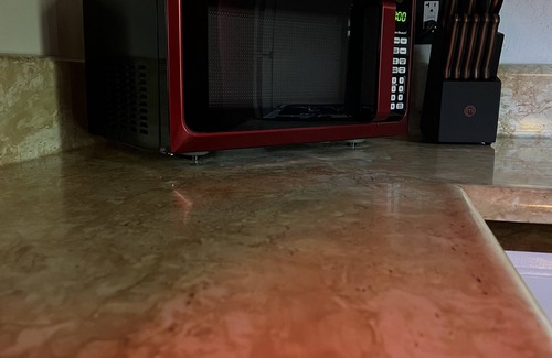 San Bernardino Cabin | ArrowBear Small Cozy Cabin with Autel Home Level 2 EV Charger.