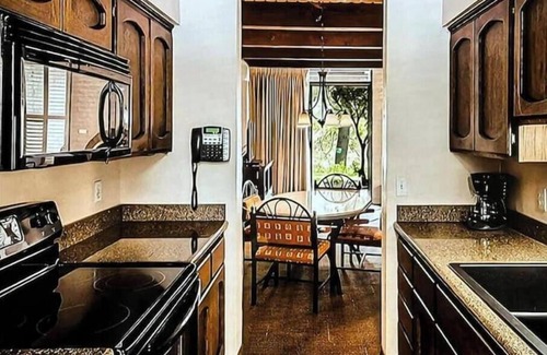 Uptown Sedona Resort | Arroyo Roble Resort