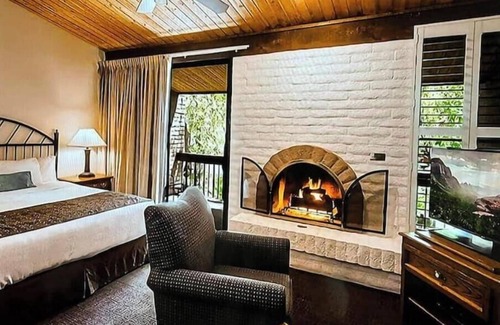 Uptown Sedona Resort | Arroyo Roble Resort