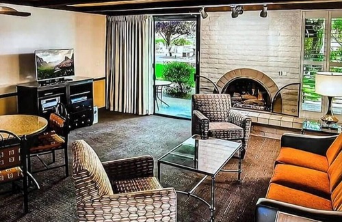 Uptown Sedona Resort | Arroyo Roble Resort