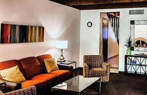 Uptown Sedona Resort | Arroyo Roble Resort