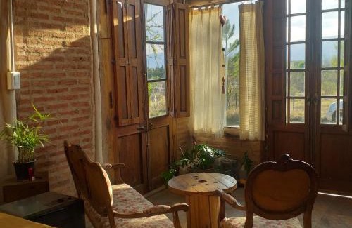 Villa Yacanto House | Arrullo del viento