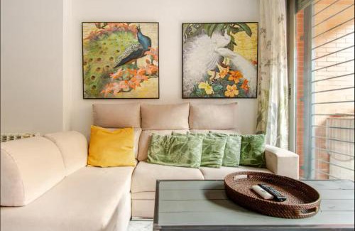 Distrito Noroeste Apartment | Arruzafa Home