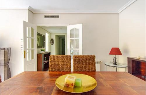 Distrito Noroeste Apartment | Arruzafa Home