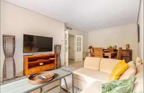 Distrito Noroeste Apartment | Arruzafa Home