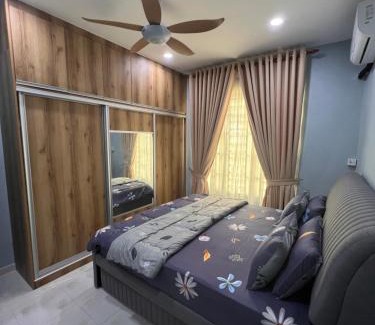 Rambai Villa | Arryantz by the beach