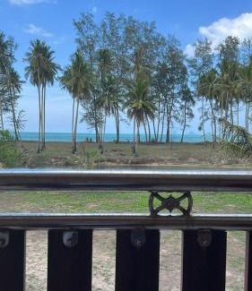 Rambai Villa | Arryantz by the beach