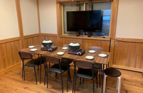 Imaichi House | ARS Hotel Nikko Imaichi 一棟貸切