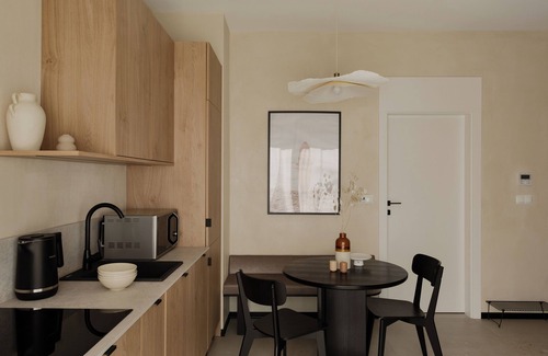 Brzezno Apartment | Ars number 2 Premium Apartment Close to the Beach