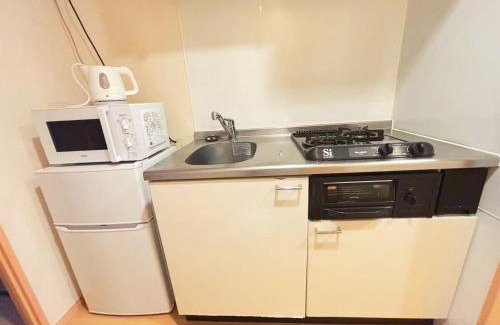 Nagawa Hotel | ARSTAyアルスビル 池袋302