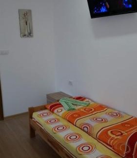 Ciganska Mahala Apartment | ART 2