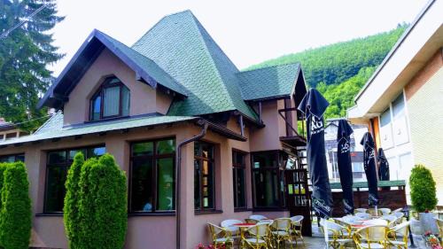 Ciganska Mahala Apartment | ART 2