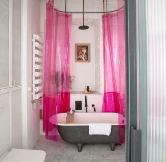 Nowa Praga Apartment | Art Apartment by Solarento