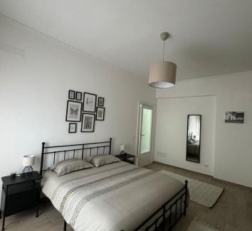 Quartiere XXVII Primavalle Apartment | Art Apartment Gemelli