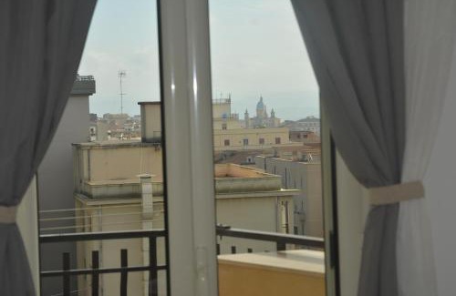 Caltanissetta Bed & Breakfast | ART B&B