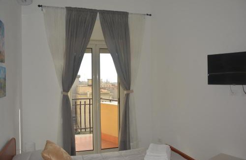 Caltanissetta Bed & Breakfast | ART B&B