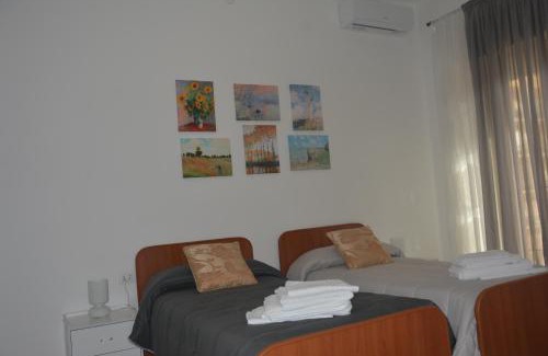 Caltanissetta Bed & Breakfast | ART B&B