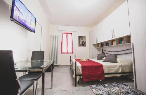 Old Town Bed & Breakfast | ART & BOOKS bed and breakfast