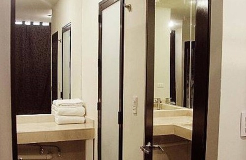 San Marcos Apartment | Art Boutique Hotel Aguascalientes - Double Suite 9