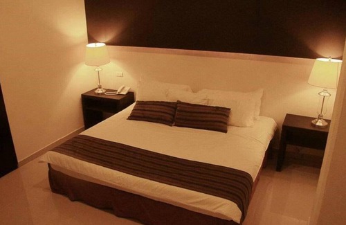 San Marcos Apartment | Art Boutique Hotel Aguascalientes - Double Suite 9
