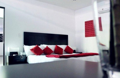 San Marcos Apartment | Art Boutique Hotel Aguascalientes - Double Suite 9