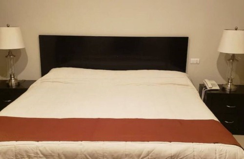 San Marcos House | Art Boutique Hotel Aguascalientes – King Suite 1