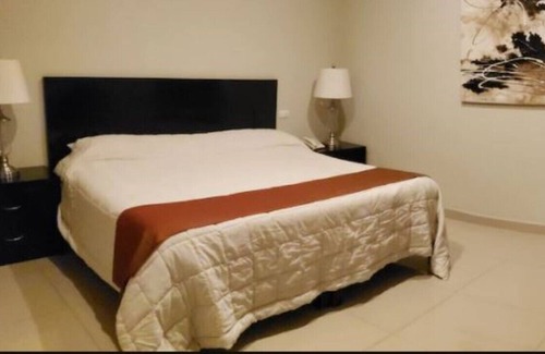 San Marcos House | Art Boutique Hotel Aguascalientes – King Suite 7